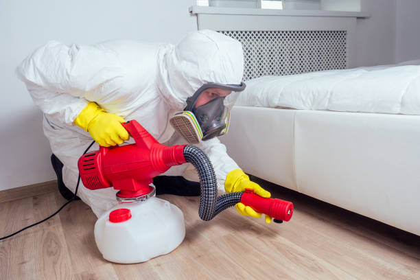 Best Commercial Pest Control Services  in Centerton, AR